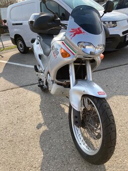 Yamaha XV 1100 Virago - 4