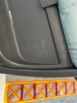 Thule urban glide 3 - 4