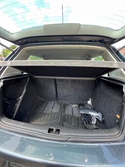 golf 4 1.9tdi 66kw r.v 2001 prodej dilu - 4