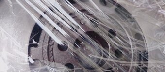 LUK dvouhmotový setrvačník BMW - 4