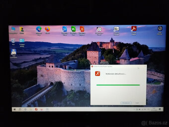 Prodam nb HP PB 4520s i3-M330/15"/4GB/SSD240GB/DVD/W10+ - 4