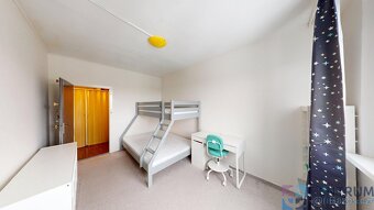 Pronájem bytu 2+1, 59 m2 - 4