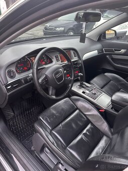 Audi A6 C6 - 4