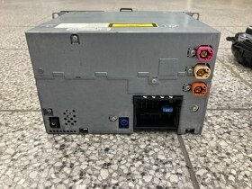 Prodam CIC set navigace PROFESSIONAL BMW E90/91/92/93 LCIPro - 4