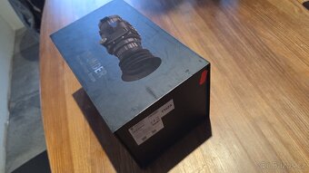 Hikmicro Thunder TH25 - 4