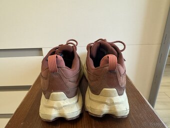 Trekové boty Hoka - 4