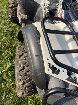 TGB Blade se 550 2010 - 4