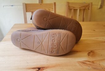 Froddo Kožené tenisky vel. 30 - 4