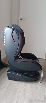 Autosedačka Maxi cosi 9-18 kg - 4