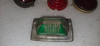 Škoda, Praga, Tatra díly - 4