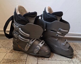 Lyže a lyžáky - 4