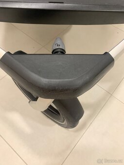 Thule Urban glide 2 double (servis 08/2024) - 4