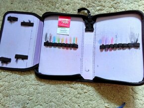 školní penál Stella, Herlitz, - 4