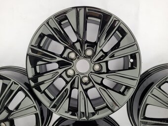 Sada kol Volkswagen T7 Multivan R17 Dundrod - 4