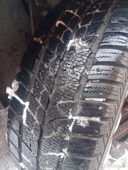 Škoda Fabia 1,4Mpi - 4