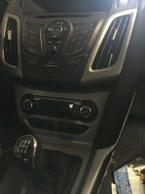 ND Ford Focus MK3 1.0 EcoBoost, 5 dv., r.v. 2014 - 4