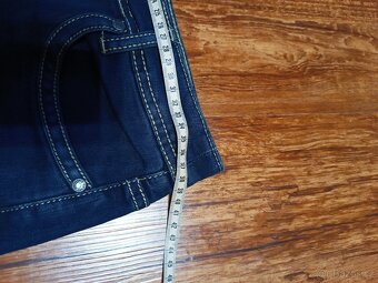 nové dámské rifle Arizona - 4