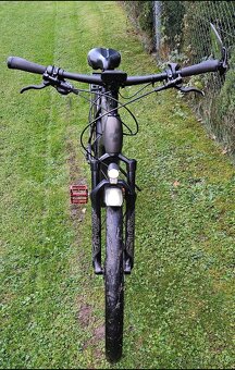 Prodam CUBE KATHMANDU SLT - 4