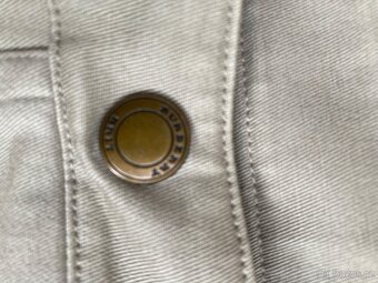 Luxusní značková sukně 42, uk14 - 4