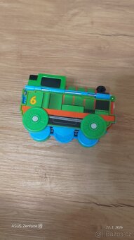 Mašinka Tomáš - 4
