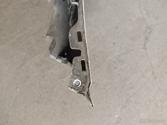 Přední nárazník s maskou Audi A3 8v - 4