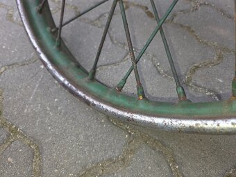 Jawa special 175  250 - 4