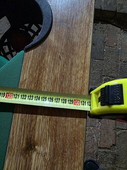 prodám kulečník - pool - 4