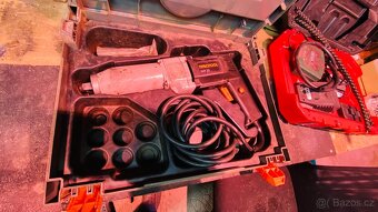 Prodám razový utahovak protool - 4