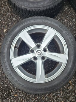 Alu kola Volvo - 4
