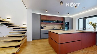 Prodej Rodinný dům, 210㎡ - 4