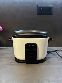 Rýžovar Lauben - 4