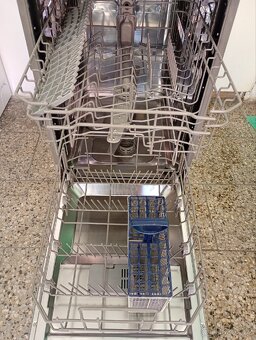 Myčka nádobí Philco - 4