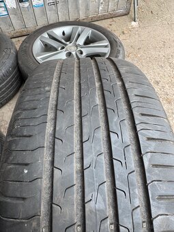 5x112r16 letní 205/55r16 - 4