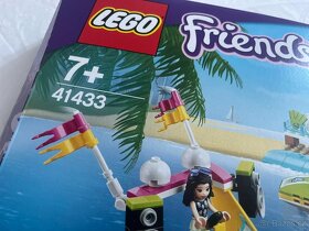 LEGO® Friends 41433 Párty loď - 4