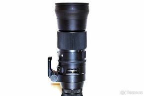 Canon Sigma 150-600mm DG OS HSM TOP STAV - 4