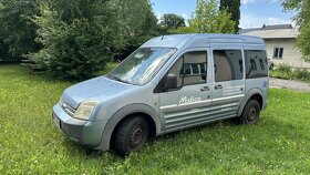 Ford Tourneo Connect 1,8 TDci LX -DPH - 4