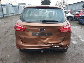 Ford B-Max 1.0 74kw 2016 - 4