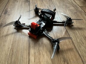 5” fpv dron - 4