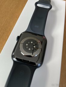 Apple Watch 8 45mm - 4