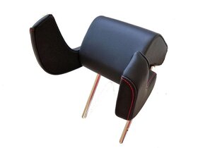 Nastavitelná hlavová opěrka na zadní sedadla ŠKODA - 4