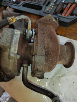 BMW E90-91, 318D-320D,motor N47 D20 C,A, plně funkční - 4