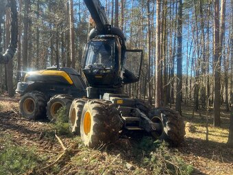 Ponsse scorpion king H7 - 11876MTH - 4