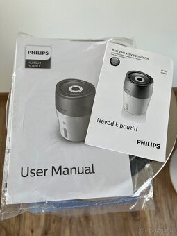 Zvlhčovač vzduchu Philips HU4803 - 4