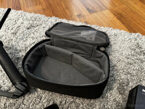 GoPro Hero 8 + Media Mód + stativy + taška - 4