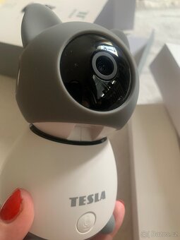 Chůvička Tesla - 4