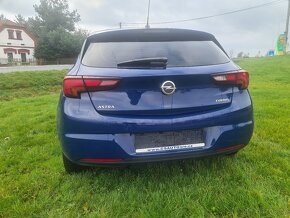 Opel Astra turbo R.2019 - 4