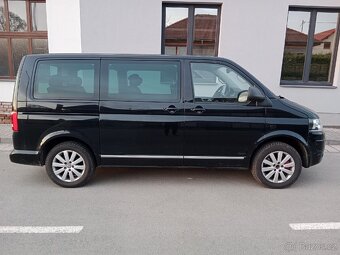 Náhradní díly VW Multivan Highline 2.0bitdi 132kw - 4