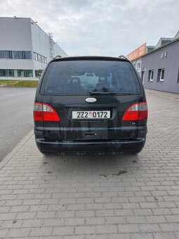 Ford Galaxy - 4