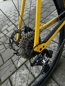 Specialized DIVERGE Comp Carbon - 4