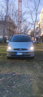 Ford Galaxy - 4